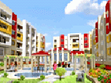 Nageswar Residency II